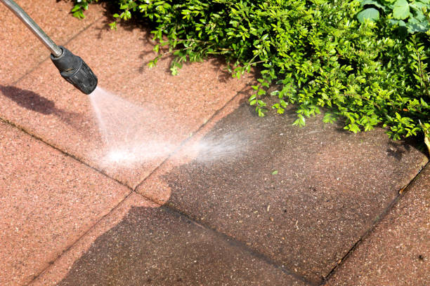 Why Choose Our Certified Pressure Washing Experts for Your Project Needs in Brunswick, NC?